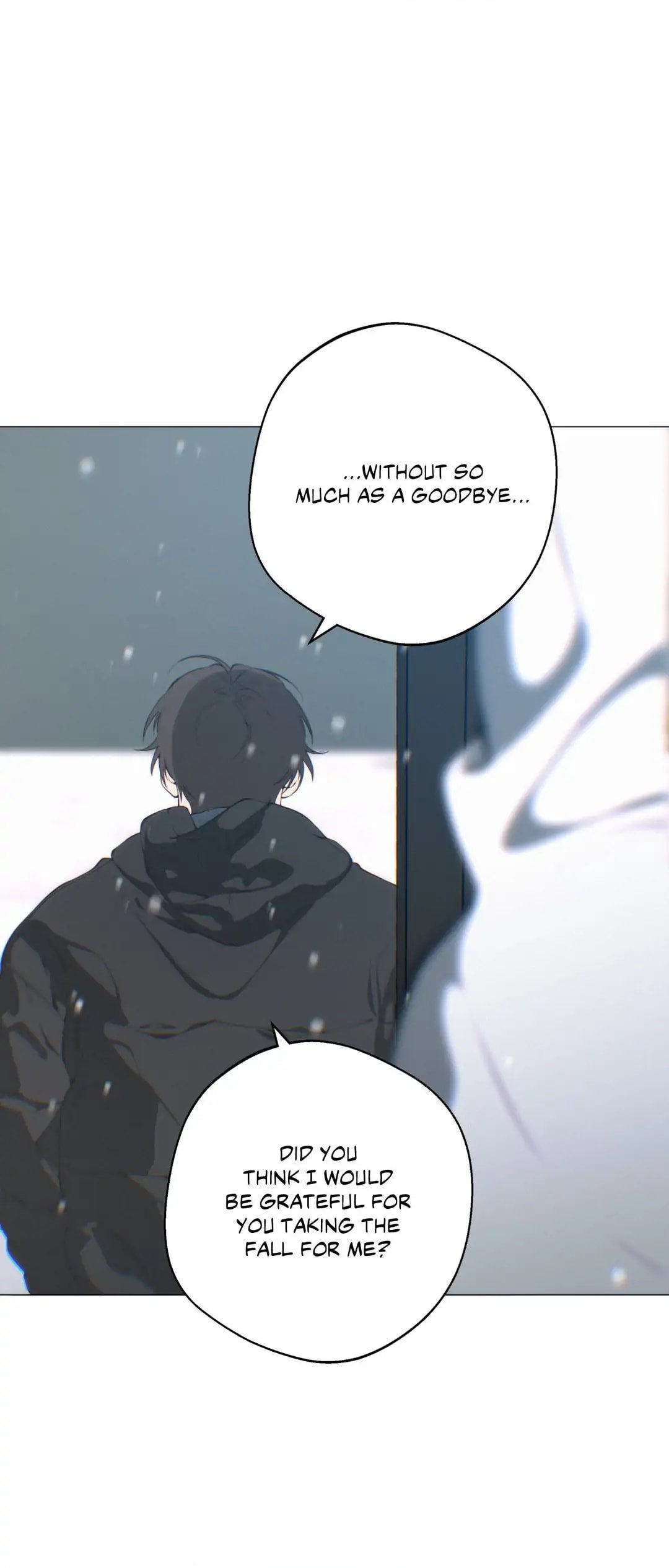 Lost in the Cloud, Chapter 125 image 29